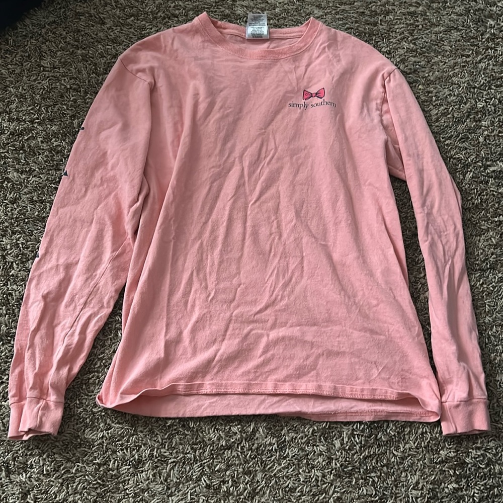 SIMPLY SOUTHERN SHIRT!